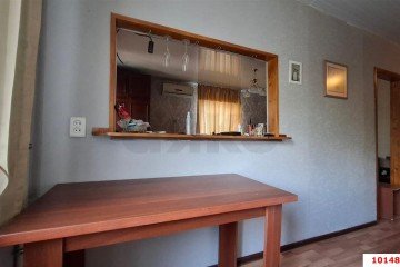 Фото №5: 1-комнатная квартира 33 м² - Краснодар, ж/м Пашковский, ул. имени Евдокии Бершанской, 1