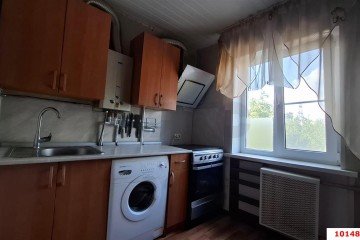 Фото №1: 1-комнатная квартира 33 м² - Краснодар, ж/м Пашковский, ул. имени Евдокии Бершанской, 1