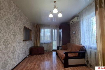 Фото №2: 1-комнатная квартира 33 м² - Краснодар, ж/м Пашковский, ул. имени Евдокии Бершанской, 1