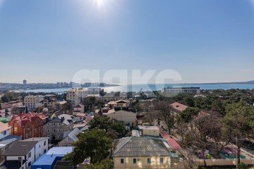 Фото №5: 1-комнатная квартира 67 м² - Геленджик, ул. Халтурина, 11