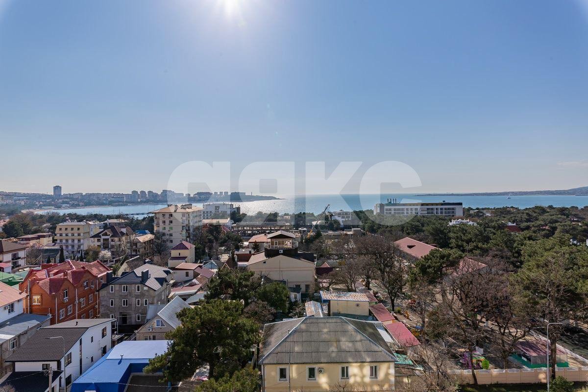 Фото №5: 1-комнатная квартира 67 м² - Геленджик, ул. Халтурина, 11