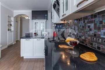 Фото №4: 1-комнатная квартира 67 м² - Геленджик, ул. Халтурина, 11