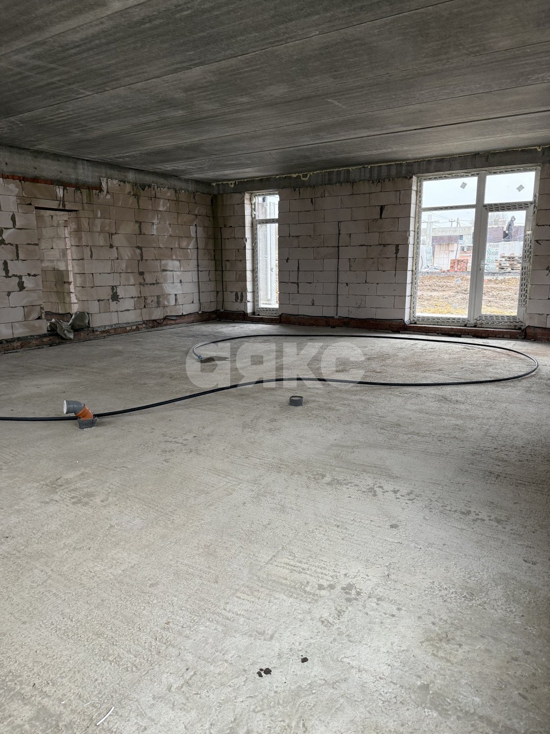 Фото №9: Коттедж 145 м² + 8 сот. - Архангельские Сады, Зареченский территориальный округ, ул. Загородная