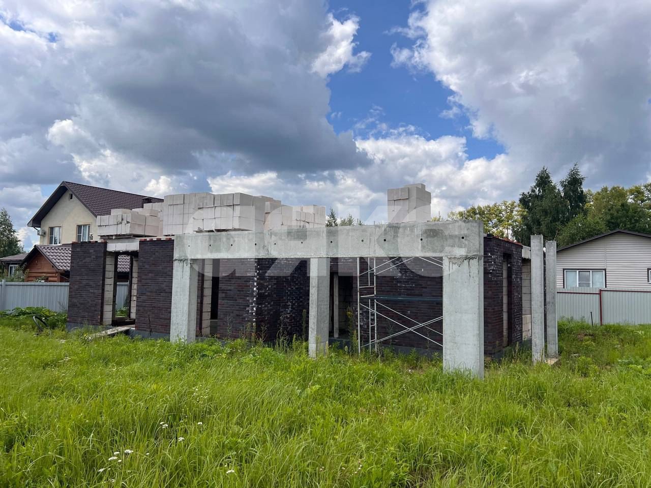 Фото №5: Коттедж 140 м² + 8 сот. - Архангельское, 