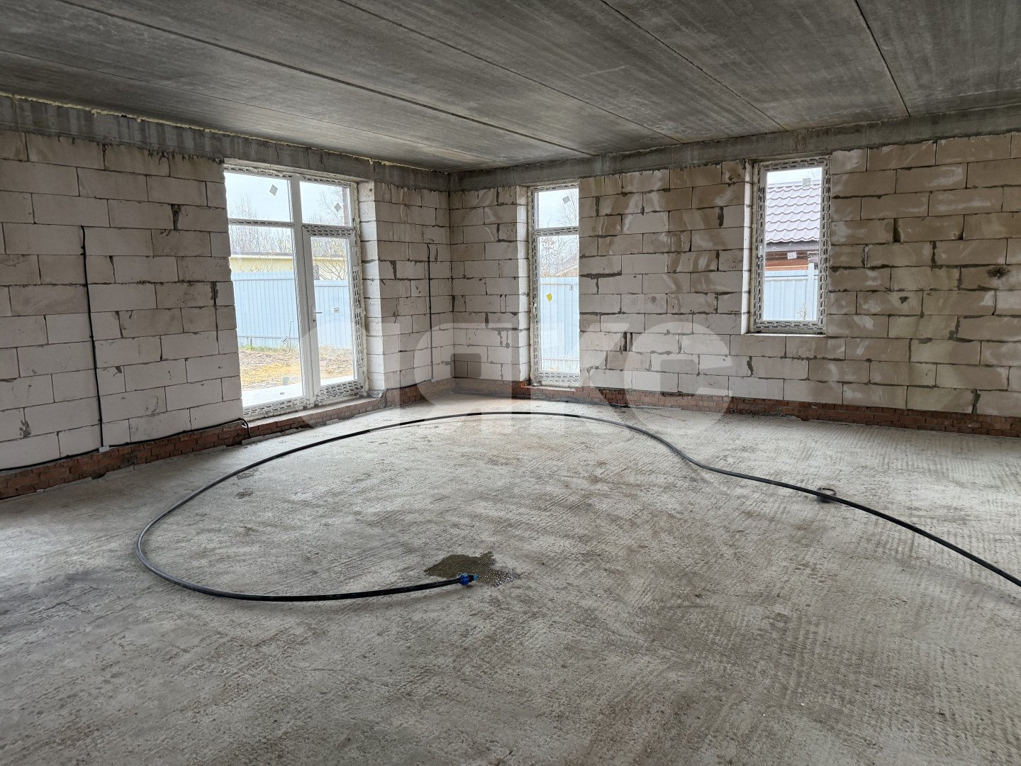 Фото №10: Коттедж 145 м² + 8 сот. - Архангельские Сады, Зареченский территориальный округ, ул. Загородная