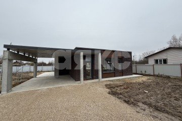 Фото №4: Коттедж 140 м² - Архангельские Сады, мкр. Зареченский территориальный округ, ул. Загородная