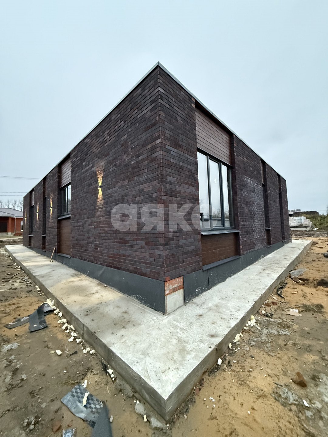 Фото №8: Коттедж 145 м² + 8 сот. - Архангельские Сады, Зареченский территориальный округ, ул. Загородная