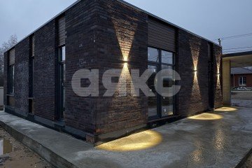 Фото №1: Коттедж 140 м² - Архангельские Сады, мкр. Зареченский территориальный округ, ул. Загородная