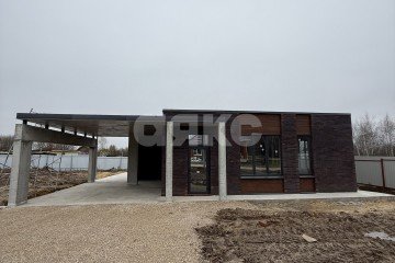 Фото №5: Коттедж 140 м² - Архангельские Сады, мкр. Зареченский территориальный округ, ул. Загородная