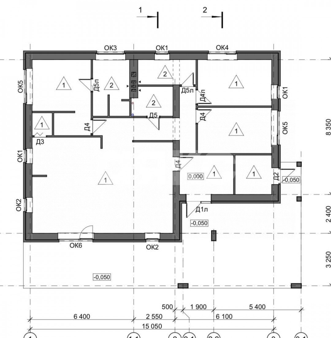 Фото №6: Коттедж 140 м² + 8 сот. - Архангельское, 