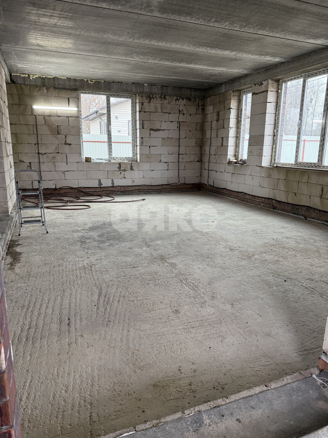 Фото №12: Коттедж 145 м² + 8 сот. - Архангельские Сады, Зареченский территориальный округ, ул. Загородная