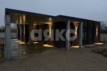 Фото №2: Коттедж 140 м² - Архангельские Сады, мкр. Зареченский территориальный округ, ул. Загородная