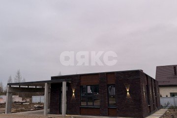 Фото №3: Коттедж 140 м² - Архангельские Сады, мкр. Зареченский территориальный округ, ул. Загородная