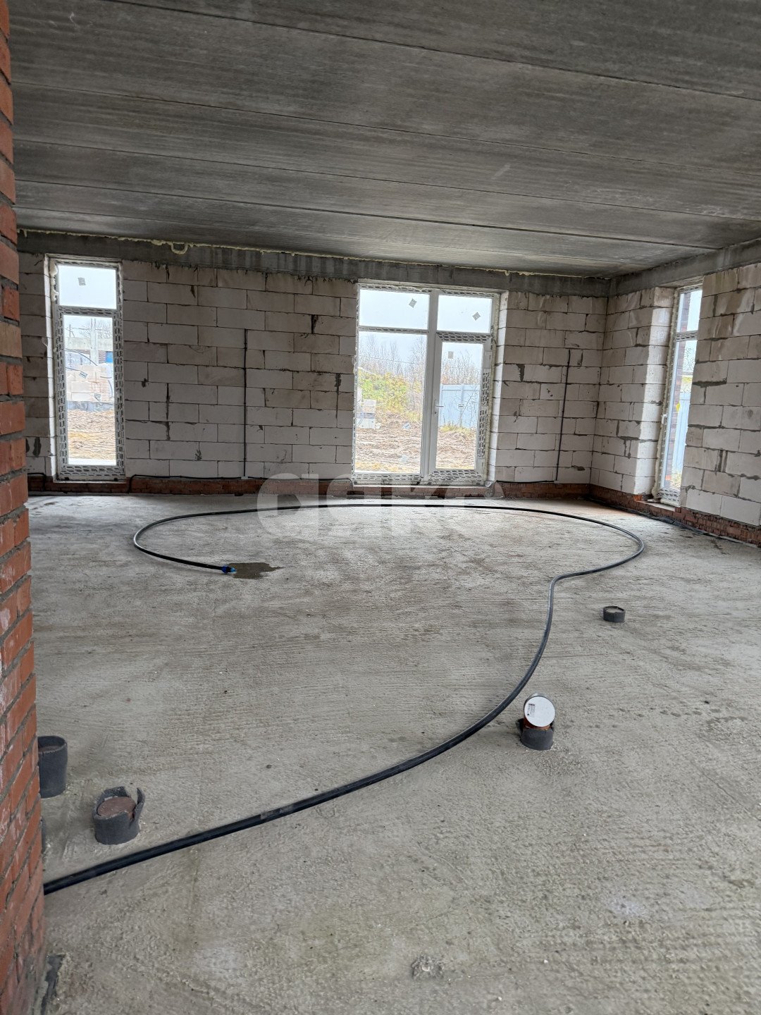 Фото №11: Коттедж 145 м² + 8 сот. - Архангельские Сады, Зареченский территориальный округ, ул. Загородная