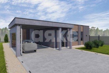 Фото №3: Коттедж 140 м² - Архангельское, 