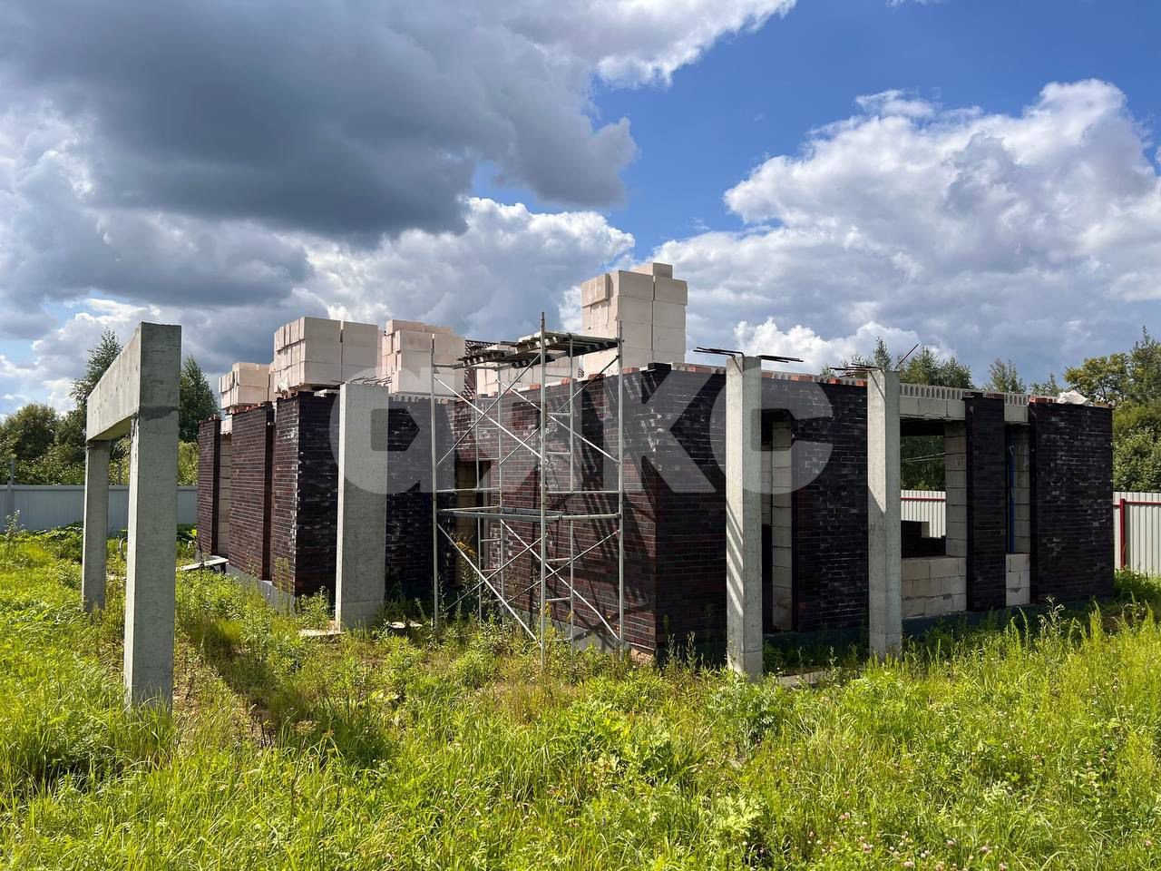 Фото №8: Коттедж 140 м² + 8 сот. - Архангельское, 