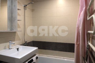Фото №4: 1-комнатная квартира 30 м² - Тула, мкр. Центральный территориальный округ, ул. Академика Павлова, 1А