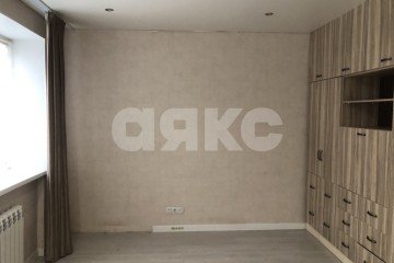 Фото №2: 1-комнатная квартира 30 м² - Тула, мкр. Центральный территориальный округ, ул. Академика Павлова, 1А