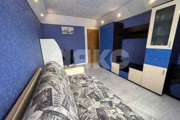 Фото №1: 2-комнатная квартира 47 м² - Новомосковск, мкр. 6-й Урванский, ул. Донская, 13