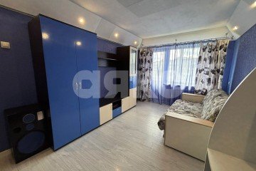 Фото №2: 2-комнатная квартира 47 м² - Новомосковск, мкр. 6-й Урванский, ул. Донская, 13