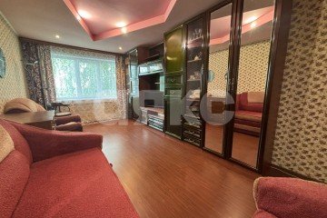 Фото №2: 2-комнатная квартира 47 м² - Новомосковск, мкр. 6-й Урванский, ул. Донская, 13