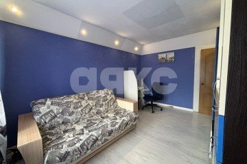 Фото №4: 2-комнатная квартира 47 м² - Новомосковск, мкр. 6-й Урванский, ул. Донская, 13