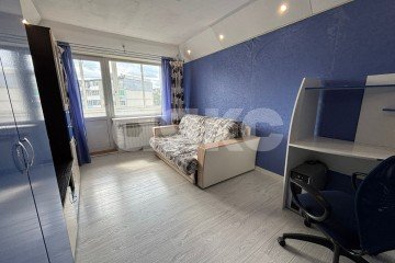 Фото №5: 2-комнатная квартира 47 м² - Новомосковск, мкр. 6-й Урванский, ул. Донская, 13