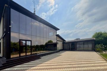 Фото №1: Дом 388 м² - Тугургой, ул. Школьная, 5