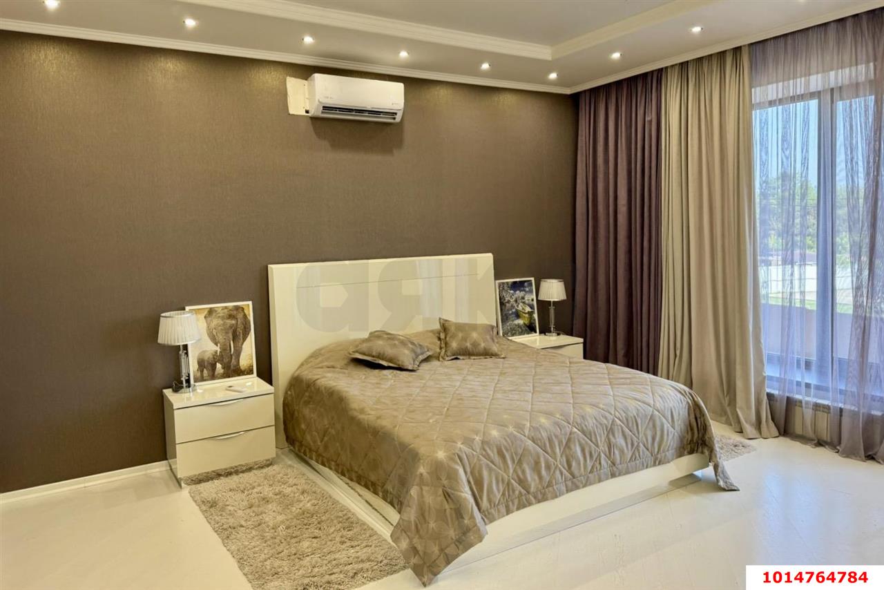 Фото №14: Дом 388 м² + 28 сот. - Тугургой, ул. Школьная, 5