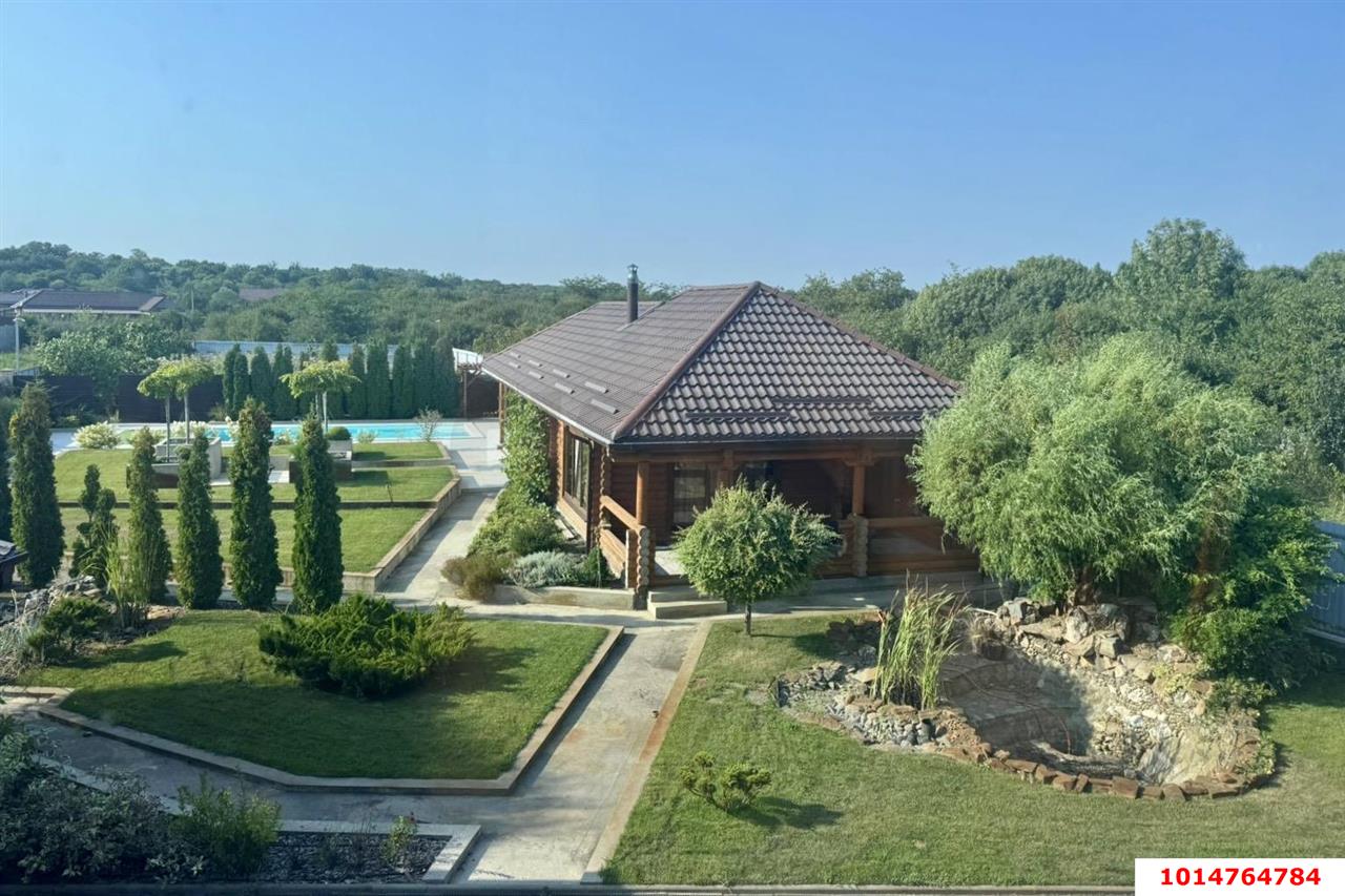 Фото №18: Дом 388 м² + 28 сот. - Тугургой, ул. Школьная, 5