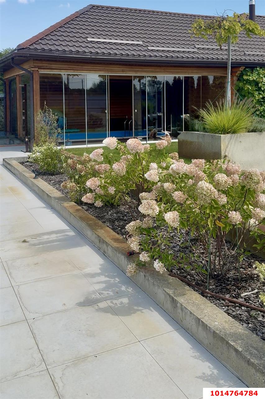 Фото №26: Дом 388 м² + 28 сот. - Тугургой, ул. Школьная, 5