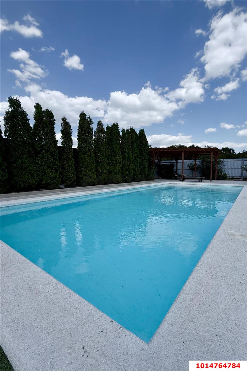 Фото №4: Дом 388 м² + 28 сот. - Тугургой, ул. Школьная, 5