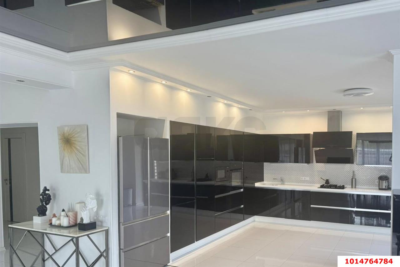 Фото №7: Дом 388 м² + 28 сот. - Тугургой, ул. Школьная, 5