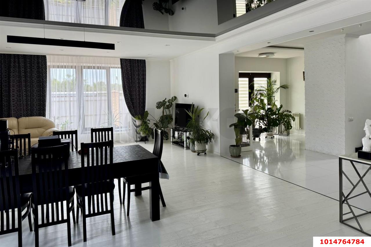 Фото №6: Дом 388 м² + 28 сот. - Тугургой, ул. Школьная, 5