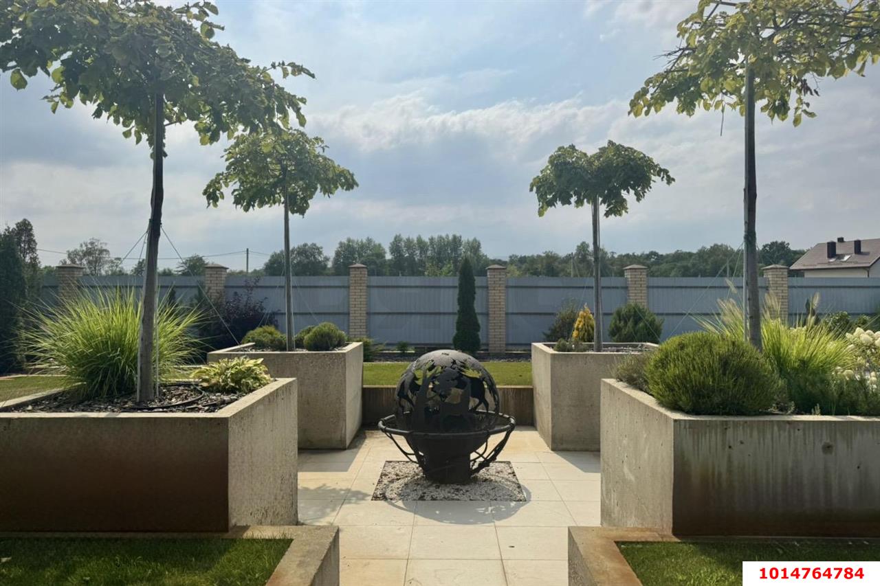 Фото №20: Дом 388 м² + 28 сот. - Тугургой, ул. Школьная, 5