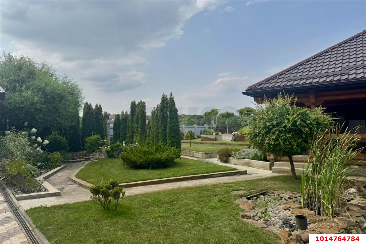 Фото №23: Дом 388 м² + 28 сот. - Тугургой, ул. Школьная, 5