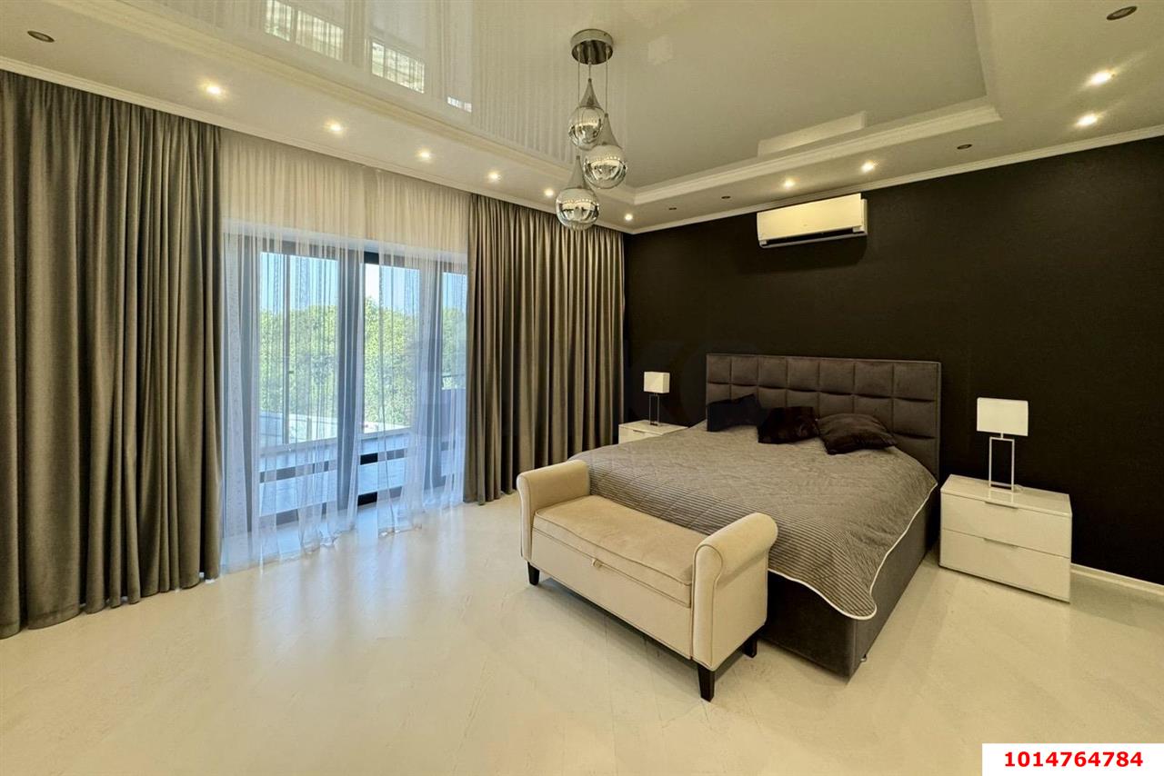 Фото №12: Дом 388 м² + 28 сот. - Тугургой, ул. Школьная, 5