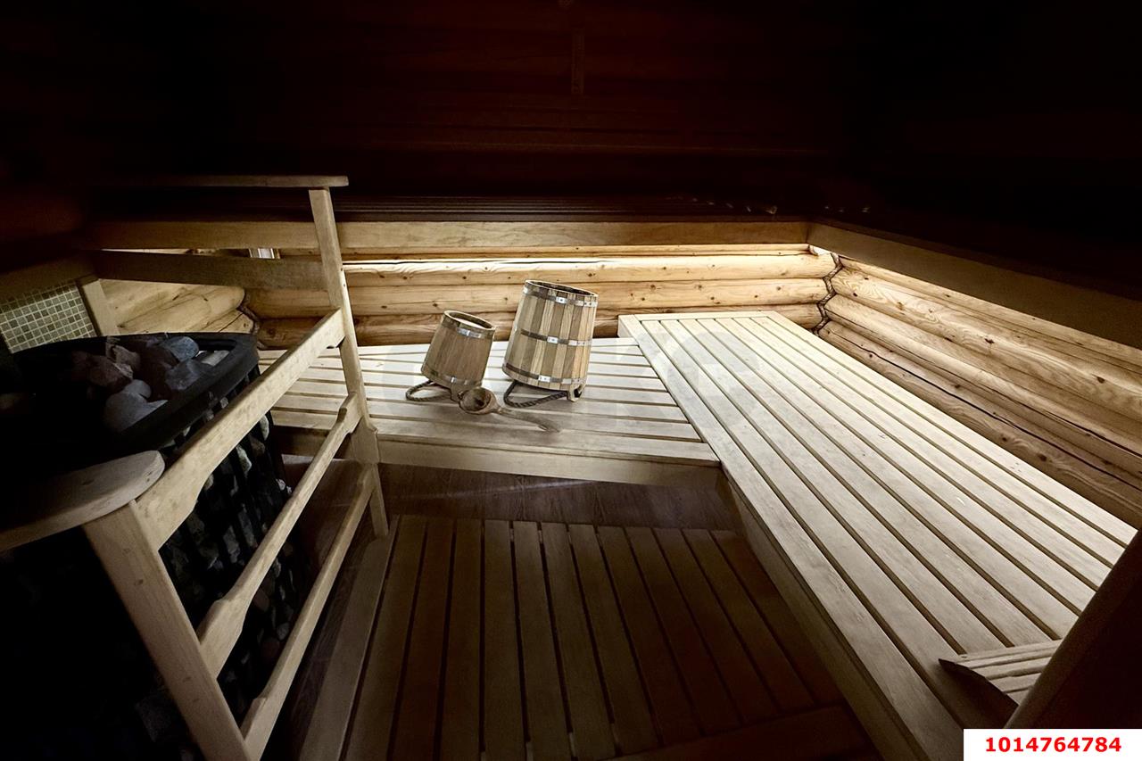 Фото №24: Дом 388 м² + 28 сот. - Тугургой, ул. Школьная, 5