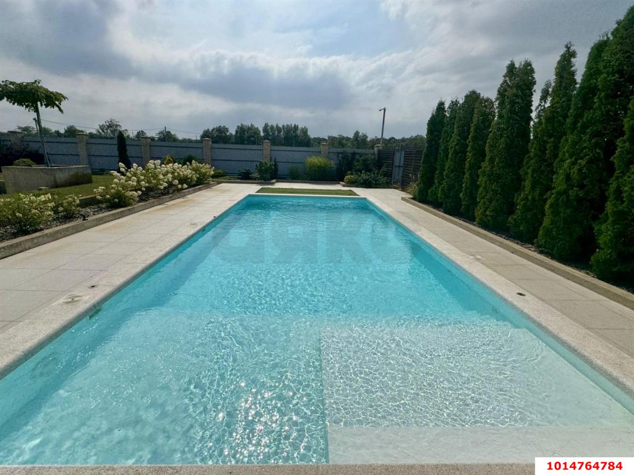 Фото №21: Дом 388 м² + 28 сот. - Тугургой, ул. Школьная, 5