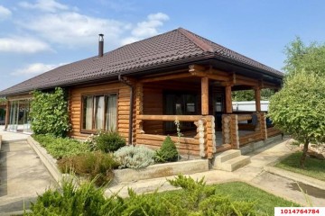 Фото №3: Дом 388 м² - Тугургой, ул. Школьная, 5