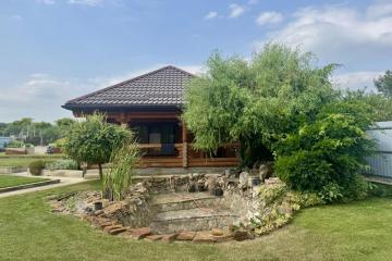 Фото №2: Дом 388 м² - Тугургой, ул. Школьная, 5