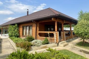 Фото №3: Дом 388 м² - Тугургой, ул. Школьная, 5