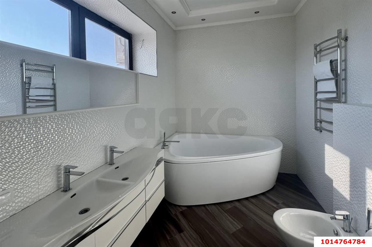 Фото №16: Дом 388 м² + 28 сот. - Тугургой, ул. Школьная, 5