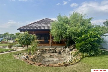 Фото №2: Дом 388 м² - Тугургой, ул. Школьная, 5