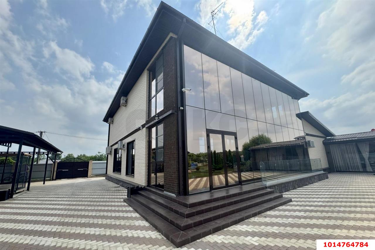 Фото №8: Дом 388 м² + 28 сот. - Тугургой, ул. Школьная, 5