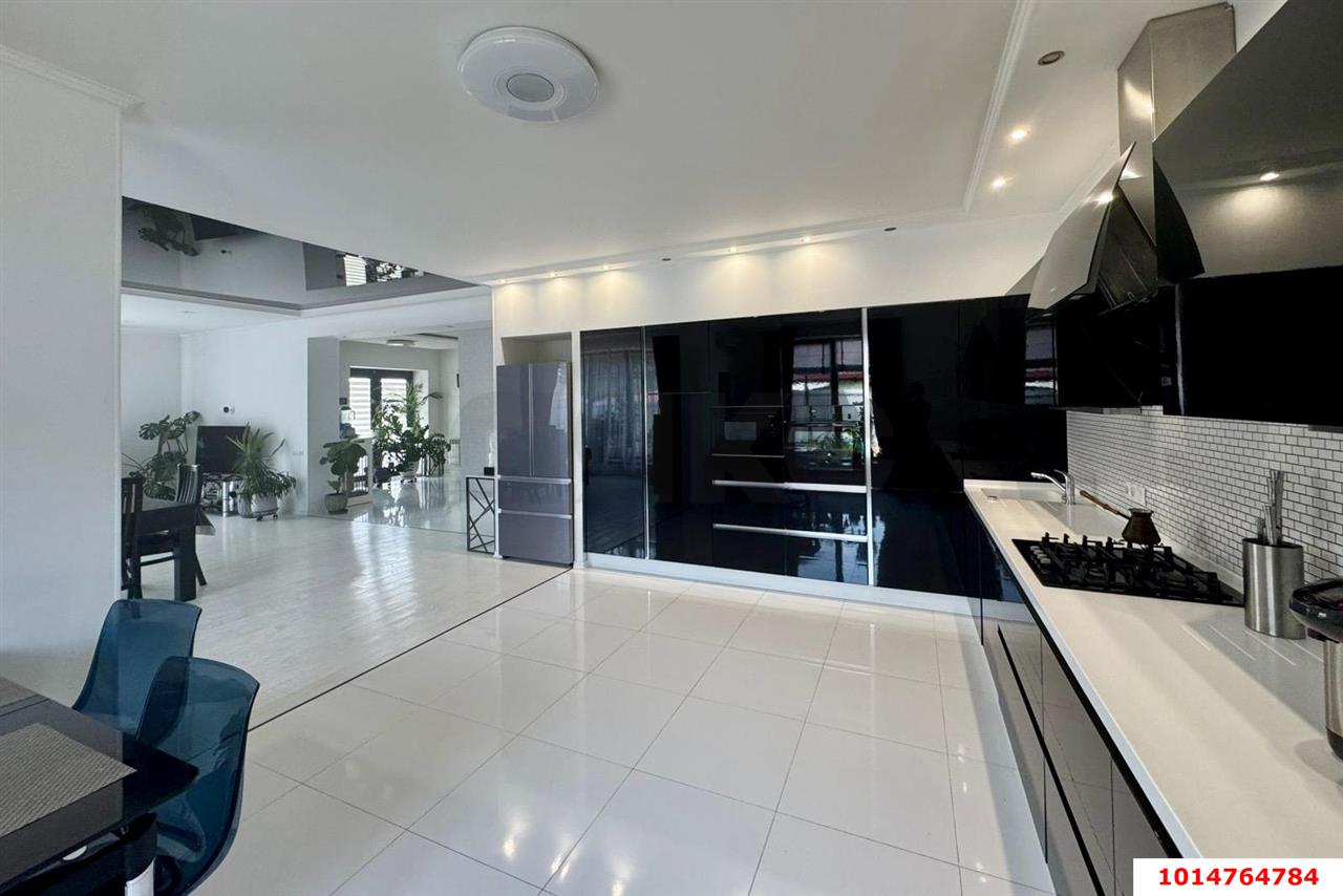 Фото №5: Дом 388 м² + 28 сот. - Тугургой, ул. Школьная, 5