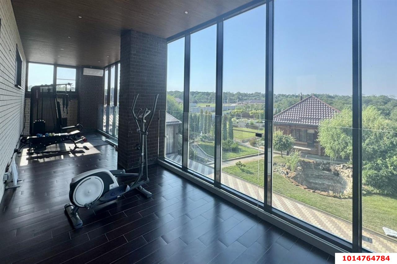 Фото №17: Дом 388 м² + 28 сот. - Тугургой, ул. Школьная, 5