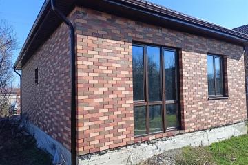 Фото №1: Дом 82 м² - Орбита, мкр. Прикубанский внутригородской округ, ул. Клубничная, 111