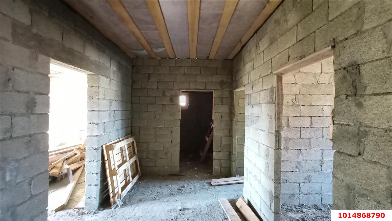 Фото №9: Дом 82 м² + 4 сот. - Орбита, мкр. Прикубанский внутригородской округ, ул. Клубничная, 111