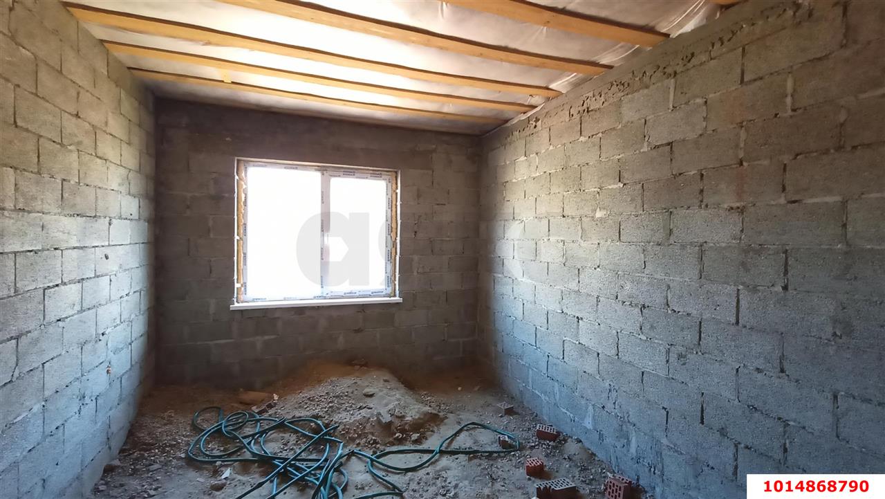 Фото №5: Дом 82 м² + 4 сот. - Орбита, Прикубанский внутригородской округ, ул. Клубничная, 111